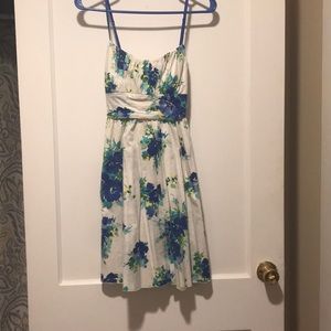 Spring/Easter dress
